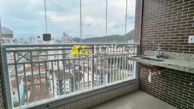 Apartamento, 2 quartos, 68 m² - Foto 1