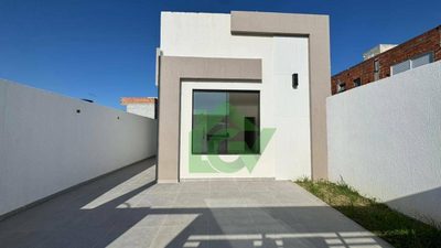 Casa de Condomínio, 2 quartos - Foto 2
