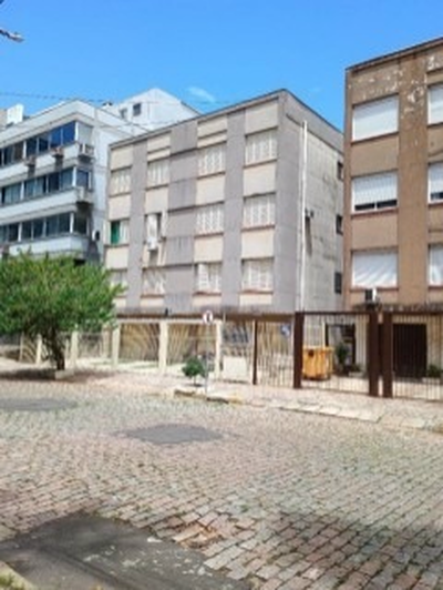 Apartamento, 1 quarto, 42 m² - Foto 1