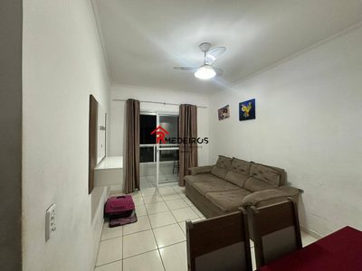 Apartamento, 2 quartos, 65 m² - Foto 1
