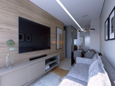 Cobertura, 2 quartos, 109 m² - Foto 1