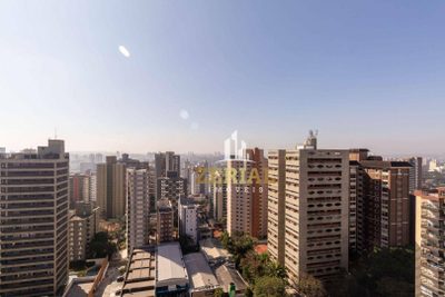 Apartamento, 4 quartos, 275 m² - Foto 5