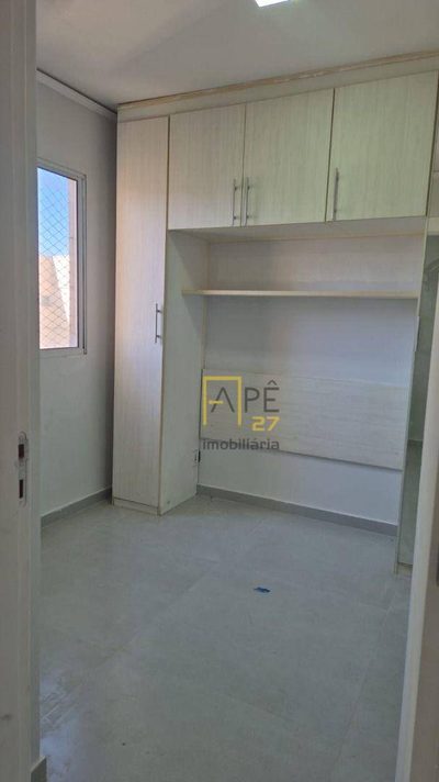 Apartamento, 2 quartos, 47 m² - Foto 4