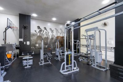 Apartamento, 3 quartos, 150 m² - Foto 4
