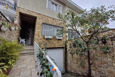 Sobrado, 3 quartos, 180 m² - Foto 1