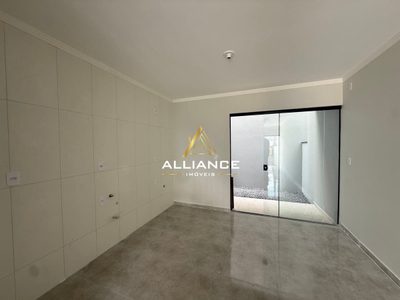 Sobrado, 2 quartos, 63 m² - Foto 4