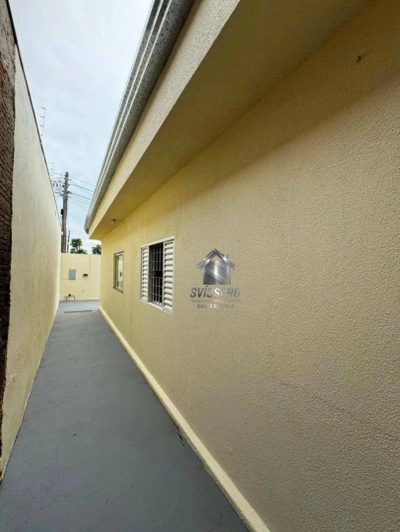 Casa, 3 quartos, 91 m² - Foto 3