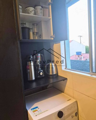 Apartamento, 2 quartos, 49 m² - Foto 4