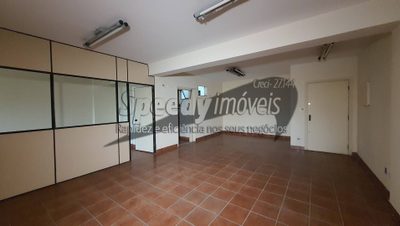 Sala-Conjunto, 81 m² - Foto 1