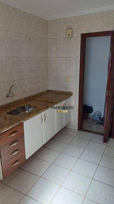 Apartamento, 2 quartos, 55 m² - Foto 5
