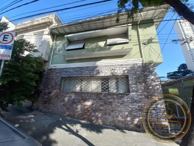 Sobrado, 2 quartos, 170 m² - Foto 1