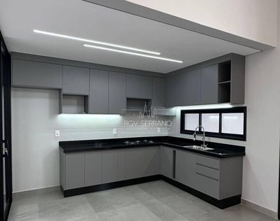 Casa, 3 quartos, 135 m² - Foto 5