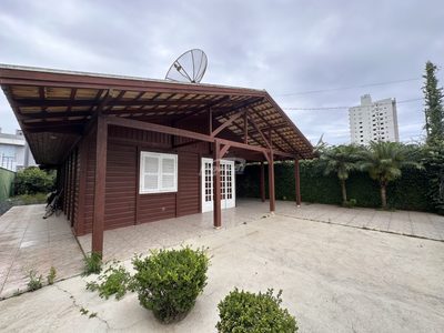 Casa, 2 quartos, 75 m² - Foto 2