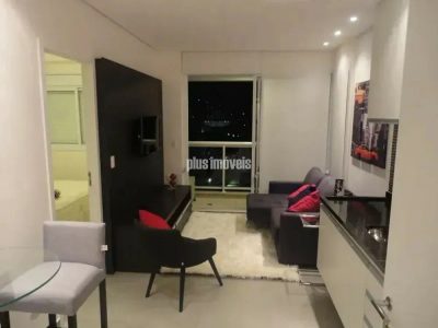 Apartamento, 1 quarto, 43 m² - Foto 4