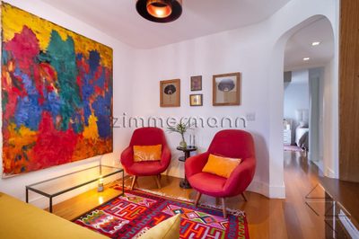 Apartamento, 3 quartos, 75 m² - Foto 3