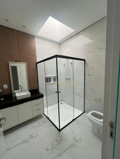 Casa de Condomínio, 3 quartos - Foto 3