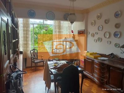 Apartamento, 4 quartos, 119 m² - Foto 2