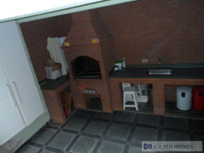 Sobrado, 3 quartos, 250 m² - Foto 5