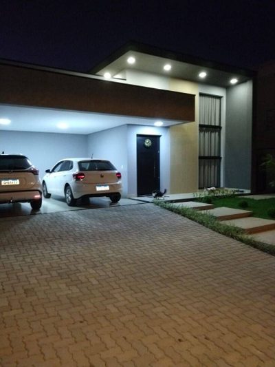Casa, 3 quartos, 210 m² - Foto 3