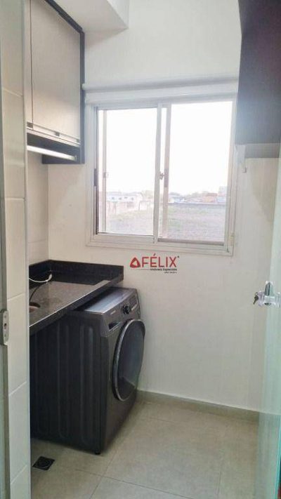 Apartamento, 2 quartos, 52 m² - Foto 5