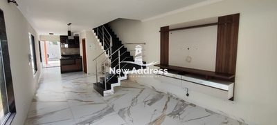 Casa, 3 quartos, 148 m² - Foto 1