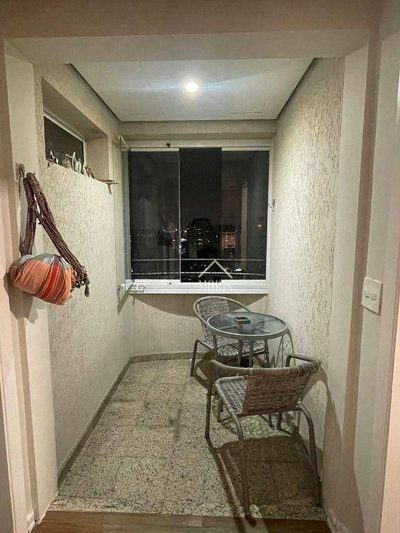 Flat/Apart Hotel, 1 quarto, 44 m² - Foto 5