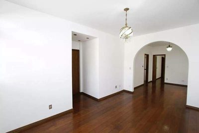 Apartamento, 4 quartos, 147 m² - Foto 3