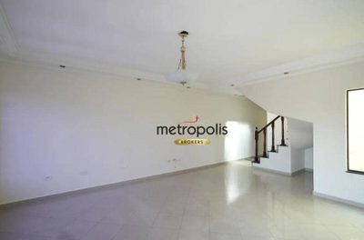 Sobrado, 3 quartos, 242 m² - Foto 5