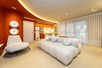 Apartamento, 2 quartos, 78 m² - Foto 4