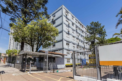Apartamento, 3 quartos, 70 m² - Foto 1