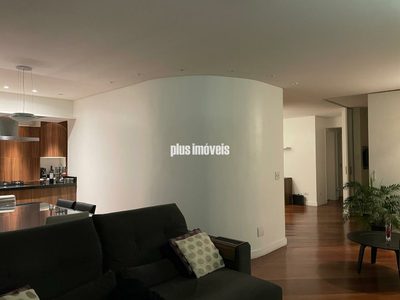 Apartamento, 2 quartos, 167 m² - Foto 4