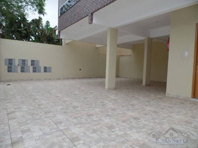 Casa, 2 quartos, 40 m² - Foto 2