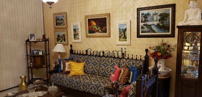 Apartamento, 2 quartos, 96 m² - Foto 4