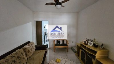 Casa, 3 quartos, 110 m² - Foto 1