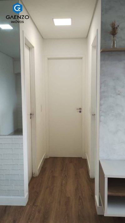 Apartamento, 2 quartos, 41 m² - Foto 3