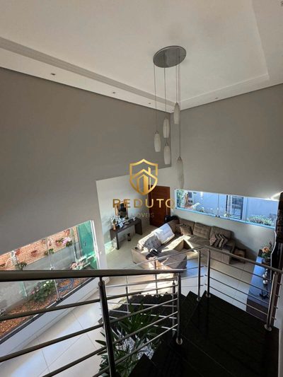 Casa, 4 quartos, 260 m² - Foto 3