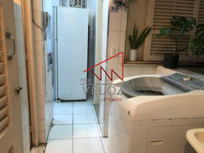 Apartamento, 3 quartos, 95 m² - Foto 4