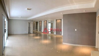 Apartamento, 3 quartos, 176 m² - Foto 2