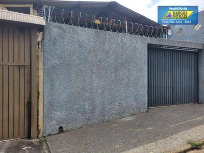 Depósito-Galpão, 243 m² - Foto 3