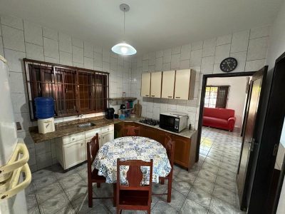 Casa, 3 quartos, 103 m² - Foto 5