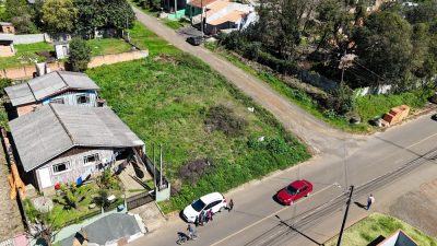 Terreno, 476 m² - Foto 3