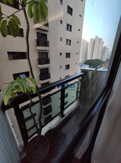 Apartamento, 3 quartos, 150 m² - Foto 4
