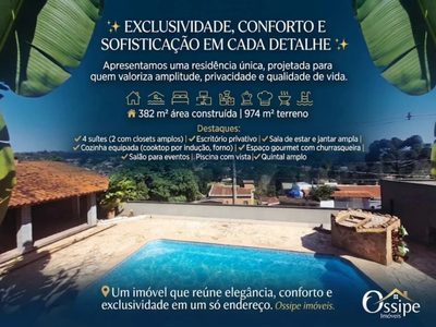 Casa de Condomínio - Foto 1