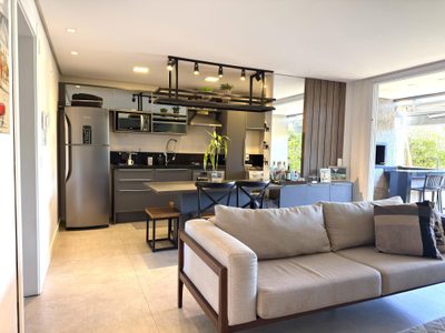 Apartamento, 2 quartos, 102 m² - Foto 3
