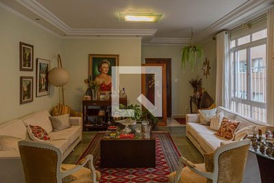 Apartamento, 4 quartos, 211 m² - Foto 5