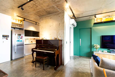 Apartamento, 1 quarto, 70 m² - Foto 5