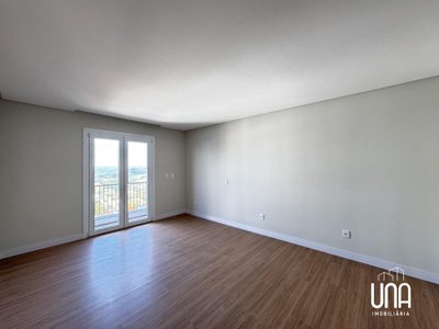 Apartamento, 3 quartos, 166 m² - Foto 4