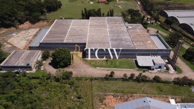 Depósito-Galpão, 8678 m² - Foto 5