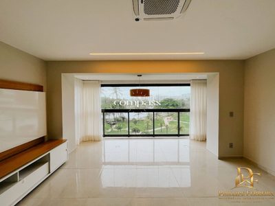 Apartamento, 3 quartos, 97 m² - Foto 2