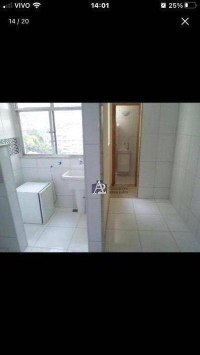 Apartamento, 2 quartos, 70 m² - Foto 3